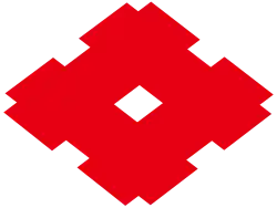 Logo of Sumitomo