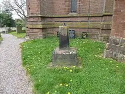 Sundial