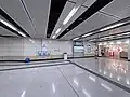 Exit C (Not Open)