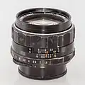 Super-Takumar 1:1.4/50mm