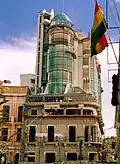 Oruro, Bolivia
