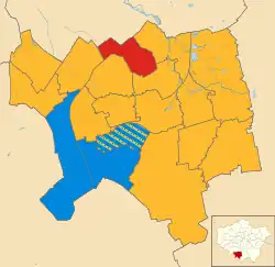 2002 results map