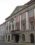 Embassy in Tallinn