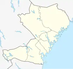 Matfors is located in Västernorrland