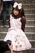 Sweet Lolita