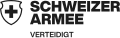 German-language logo since 2023