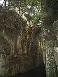 Sword Pond