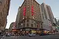 Gowings Building, Sydney. Completed 1929