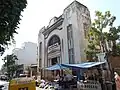 Magen Abraham Synagogue in Ahmedabad