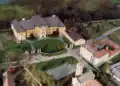 Forgách-castle