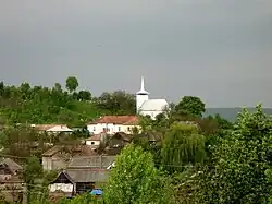 Sânmărghita