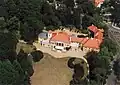 Eszterházy-manor house