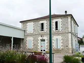 Town hall