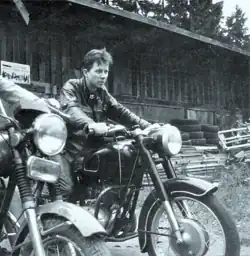 Tõnu Trubetsky.