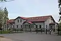 Türi Kevade School for the disabled