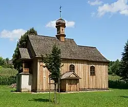 Catholic church