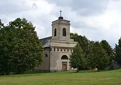 Church of Saint George