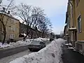 J. Kunder Street