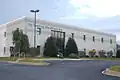 The TMI Group's headquarters in New Castle, DE