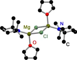 TMP Hauser Base