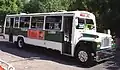 Possibly Late-1980s Capre
