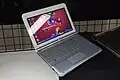 Dynabook UX / Toshiba NB200 (2009)
