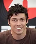 Taïg Khris