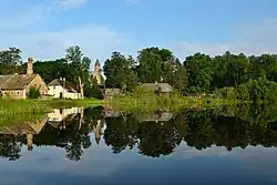 Lake Taagepera