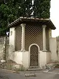 Shrine