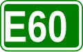 E60 shield