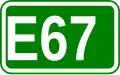 Tabliczka E67.svg