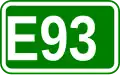 E93 shield