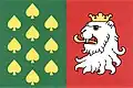 Flag of Tachov