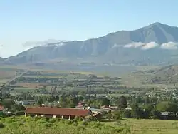 Tafí del Valle