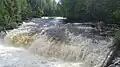 Lower Falls
