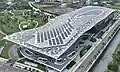 TICEC in February 2025