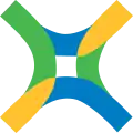 Trunk routes logo