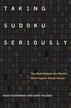 Cover art