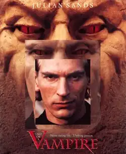 Film cover art