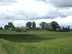 Farm in Raudsepä