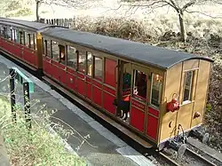 Carriage No. 16