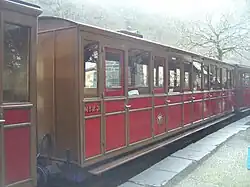 Carriage No. 23