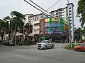 Taman Fadason in Jinjang, 2023