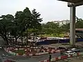 Taman Tasik Keramat, 2023