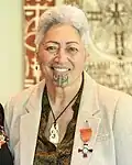 Tania Kingi