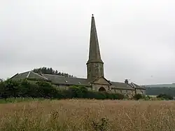 Tarvit Farm