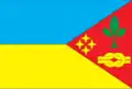 Flag of Tavriisk