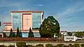 St. Patrick's, the Anglican Church of Tawau