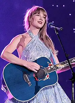 Taylor Swift
