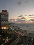Sheraton Grand Tel Aviv